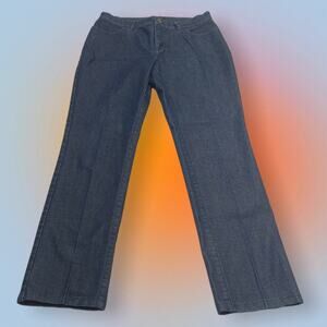 LAFAYETTE 148 NEW YORK Women’s 4 Blue Jeans